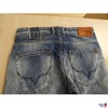 ein Konvolut Herrenbekleidung Jacke Engbers, 2 Jeans