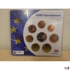 EURO-Kursmünzen Kroatien