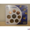 EURO-Kursmünzen Kroatien