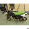 Leichtkraftrad Honda XLR 125 R