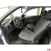 Opel Corsa-C - Innenausstattung