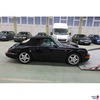 Porsche 911 Carrera 4 Cabriolet