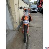 KTM 250 EXC-F