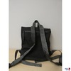 Rucksack Paula, Nanu-Nana; schwarz/grau; 9 Liter