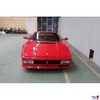 Ferrari F113/Testarossa-Pininfarina