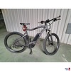 Haibike Herren Trekking 4.0 XDURO