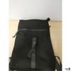 Rucksack Paula, Nanu-Nana; schwarz/grau; 9 Liter