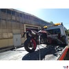 Ducati Hypermotard 950 / - SP
