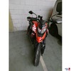 Ducati Hypermotard 950 / - SP