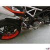 Ducati Hypermotard 950 / - SP