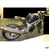 Suzuki SV 650 S