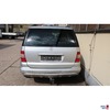 Mercedes Benz ML 320