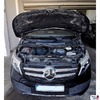 Motorraum