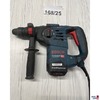 168-25 Bohrhammer Bosch start