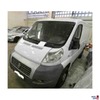 Fiat Ducato start
