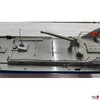 Polizeiboot detail