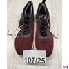 107-25 Mustang rot