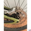 135-25 Ghost MTB Scheibenbremse hinten