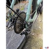KTM E-Bike ritzel