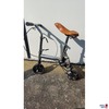Bonsai-Fahrrad start