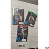 Vorderansicht DVDs