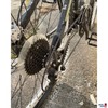MTB focus ritzel