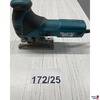 172-25 Stichsäge Makita start