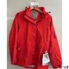 116-25 Funktionsjacke Blue Wave