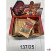 137-25 Magic Karten Boosterpack start