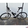Flyer E-Bike start