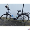 Liqbike start
