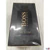 Hugo Boss the Scent start