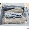 Schuhe Verpackung