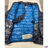 Daunenjacke Globetrotter innen