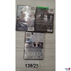 Rueckansicht DVDs