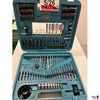 5-26 Makita Bohrerset start