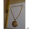 Kette mit Maßband