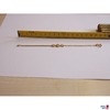 Armband mit Maßband
