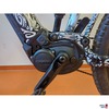 Motor mit Kurbel