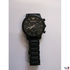 Uhr mit Armband liegend