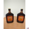 2 x Rum von vorn