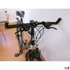 Fahrrad von vorn