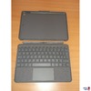 Tastatur-Case mit Trackpad