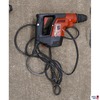 Detailansicht Bohrhammer