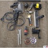 Detailansicht Werkzeug