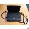 Tasche geöffnet