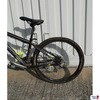 Hinteransicht Rad