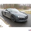 Audi R8 Coupé