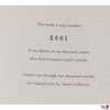 Copie Number