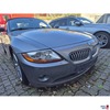 BMW vorne